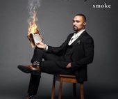 Smoke - Sean jones